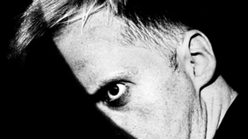 Hamish Hawk - Music Video